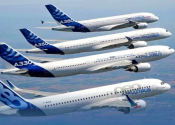 Airbus 800 uçak üretim hedefine ulaşabilecek mi?