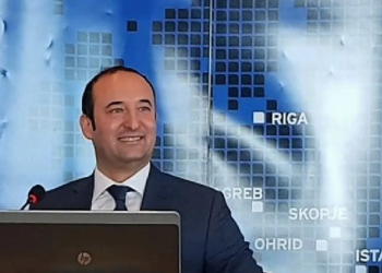 Alp Er Tunga Ersoy İSG’nin CEO’su oluyor