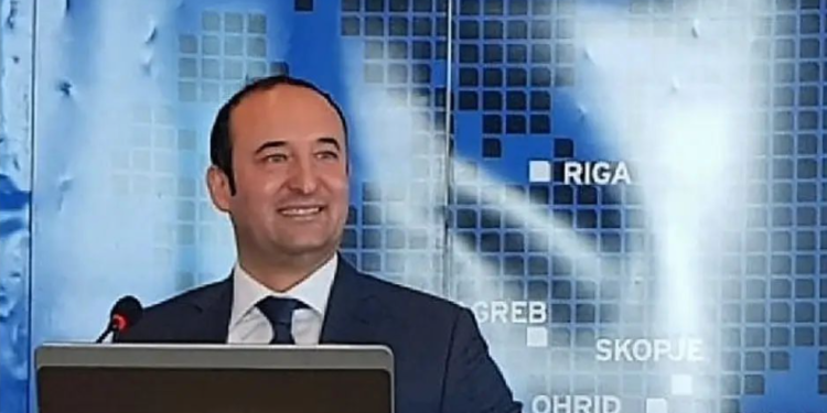 Alp Er Tunga Ersoy İSG’nin CEO’su oluyor