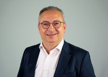 Cenk Özöztürk, Köln Bonn Havalimanı’nın ikinci Genel Müdürü oldu