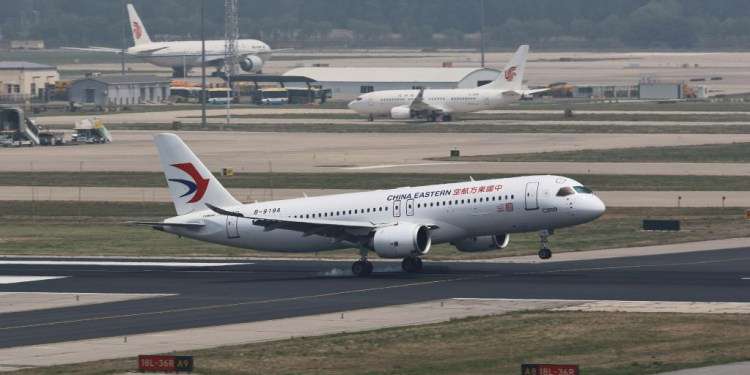 Emirates Çin uçağı mı alacak?