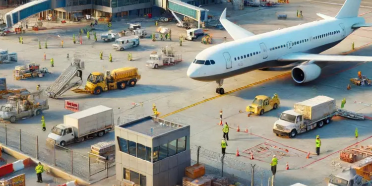 FAA ABD’deki havalimanları için güvenlik uyarısı yaptı
