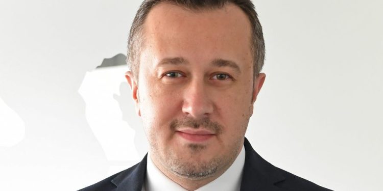 Göker Köse Almatı Havalimanı Genel Müdürlük görevine vekaleten atandı