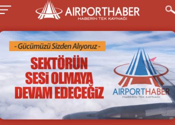 Airporthaber internet sitesinin erişimine engel getirildi