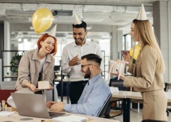 4 bini aşkın BTA çalışanının “Doğum günü pastası” her yıl şirketten…