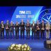Havacılık sektörü TİM ödül törenine damga vurdu