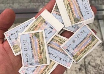 Yurt dışı harcı 10 kat artırılacak