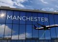 Manchester Havalimanı’nda elektrik kesintisi kaosu