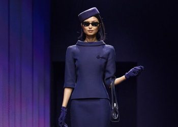 Riyadh Air’in kaşmir yünlü üniformaları göz kamaştırıyor