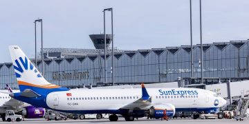 Sun Express’in yeni hattı: Köln-Samsun