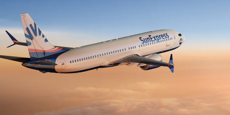 Sun Express’in mağdur yolcuları şirketi CİMER’e şikayet edecek!