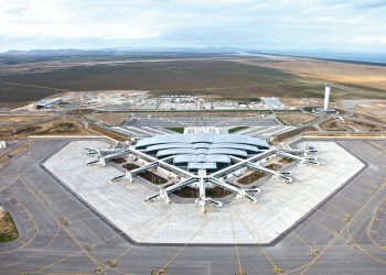 TAV ‘net sıfır’ hedefine doğru ilerliyor