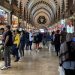 2 milyon Türk vatandaşı Türkiye’ye turist olarak geldi