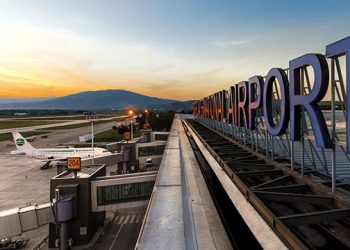 Türkiye yurt dışına ‘havalimanı ihraç’ ediyor!    Özcan Yaşar yazdı…