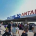 Antalya Havalimanı’ndan 1 günde 209 bin yolcu geçti