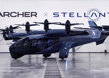 Hava taksilere onay geldi