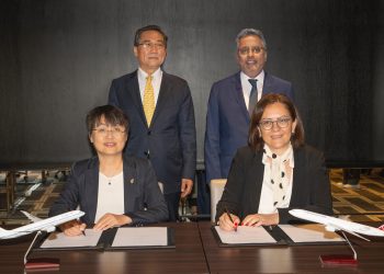 THY Air China serbest satışa dayalı kod paylaşımı anlaşması imzaladı