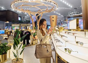 Heinemann İstanbul Havalimanı’nda 1 milyar Euro hedefini aşmayı hedefliyor