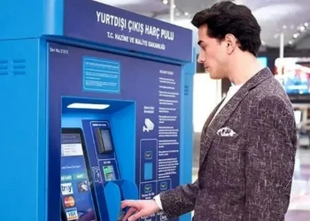 “Yurt dışı harcı yasadışıdır”