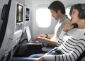 THY uçaklarında 2 yıl içinde internet ücretsiz olacak