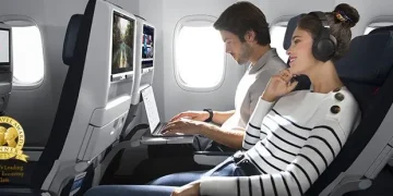 THY uçaklarında 2 yıl içinde internet ücretsiz olacak