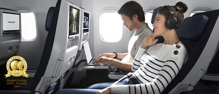 THY uçaklarında 2 yıl içinde internet ücretsiz olacak