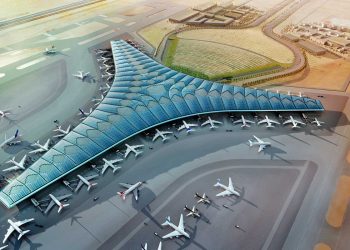 TAV Kuveyt Uluslararası Havalimanı Terminali’ne talip oldu