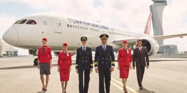 THY Başkanı Bolat: “Avrupa’da 1 numarayız”