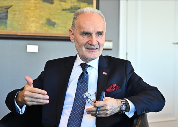 THY üst yönetiminde sürpriz görev: Şekib Avdagiç başkan vekili oldu