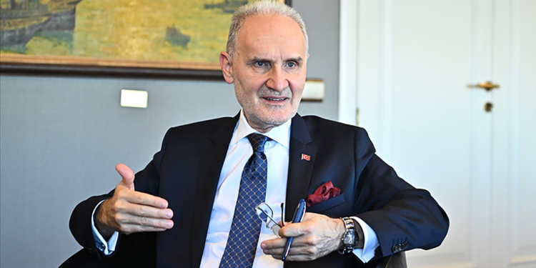 THY üst yönetiminde sürpriz görev: Şekib Avdagiç başkan vekili oldu