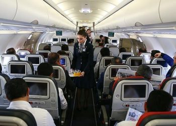 THY’nin uçakları Londra’dan ev almak isteyen yatırımcı Türklerle dolup taşıyor!