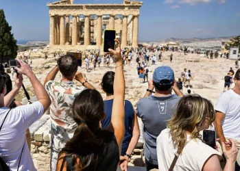 Seyahat ve Turizm Gelişmişlik Endeksi’nde Türkiye ‘en iyi gelişen ülke’