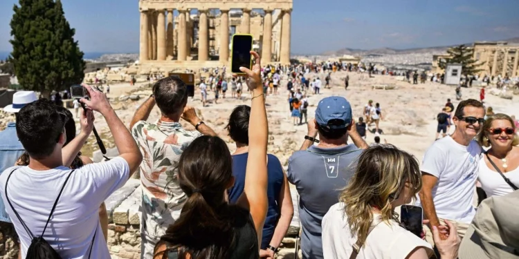 Seyahat ve Turizm Gelişmişlik Endeksi’nde Türkiye ‘en iyi gelişen ülke’