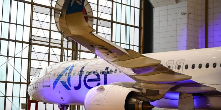 AJet rötar haberlerinin kontrolünü Genç’e verecek