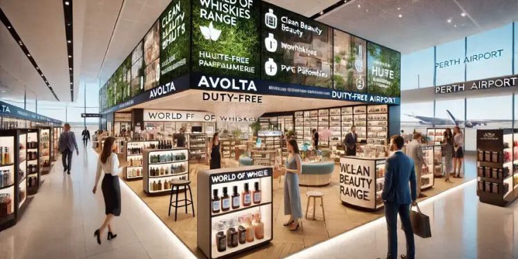 Avolta Asya-Pasifik’te iddialı ilerliyor