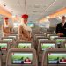 Emirates 91 bin TL maaşla kabin memuru arıyor