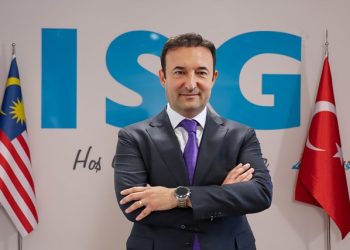 İSG’nin CEO’su Ersoy işi hiç kolay değil!  Özcan Yaşar yazdı…