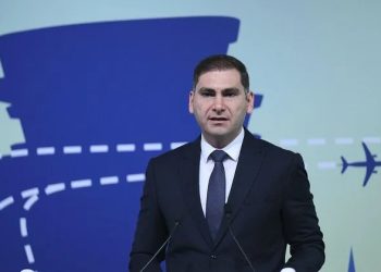 İGA CEO’su Bilgen: “İlk 3’lü paralel pistle Avrupa’da çığır açacağız”