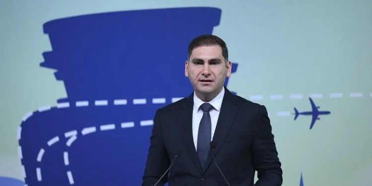 İGA CEO’su Bilgen: “İlk 3’lü paralel pistle Avrupa’da çığır açacağız”
