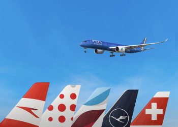 Lufthansa ITA Airways’in yüzde 41 hissesini satın aldı