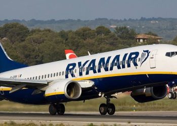 Ryanair bilet fiyatlarını düşürdü