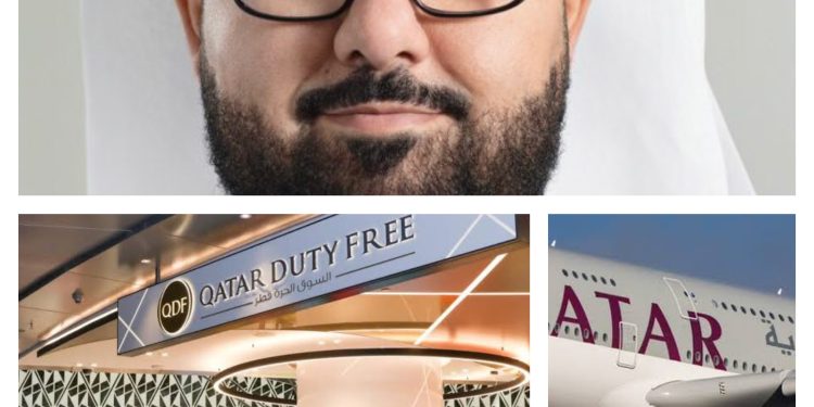 Katar Airways’de Musleh’e üst düzey görev