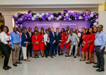 Duty Free şirketi Avolta Lagos’ta büyüyor…