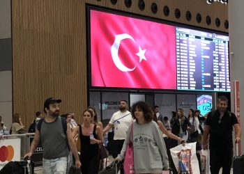 Fotoğraf Özcan Yaşar