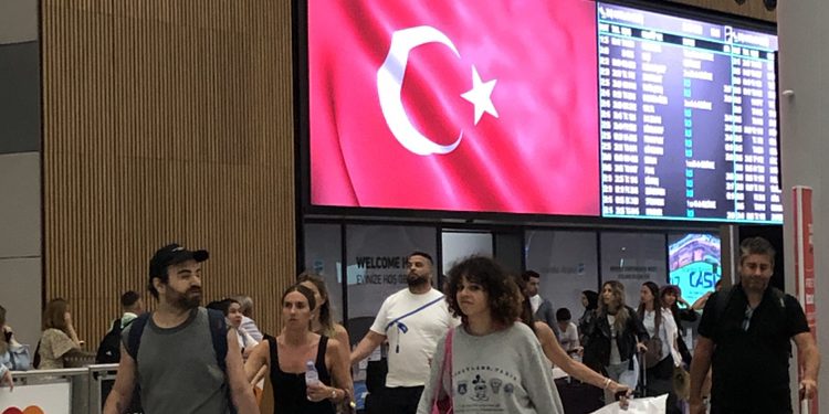 Fotoğraf Özcan Yaşar