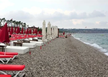 Turizm krizi çığ gibi büyüdü dev kartopuna dönüştü!