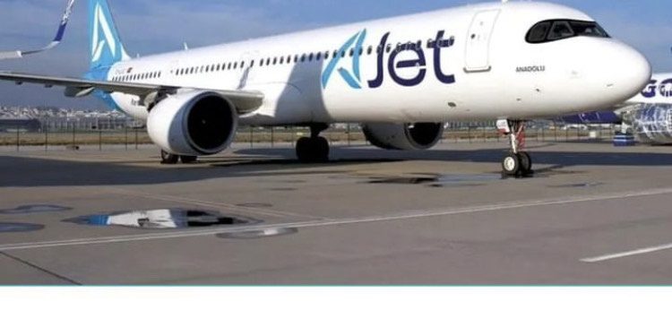Ajet sonunda Zaytung’luk oldu…