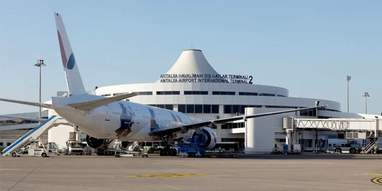 Antalya şimdi de o alanda öncü olacak