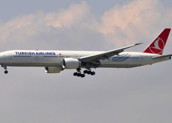 THY Boeing’ten 4 adet dört 777 kargo uçağı alıyor