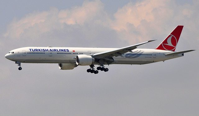 THY Boeing’ten 4 adet dört 777 kargo uçağı alıyor